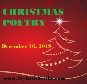 Christmas Poetry 2019